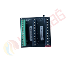 EES Elektra LSM 8/8 A-1 Arıza İhbar Cihazı