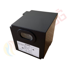 Siemens LDU11.523A27 Gaz Kaçak Kontrol Cihazı – Valf Sızdırmazlık Kontrol Sistemi (VPS)