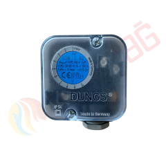 Dungs LGW 10 A2 Fark Basınç Presostatı