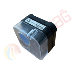 Dungs LGW 10 A2 Fark Basınç Presostatı