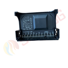 Siemens LGB21.330A27 Brülör Otomatiği