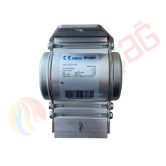 Ebmpapst GB-ND 057 D01 S00 Baymak Lectus Kazan Gaz Valfi