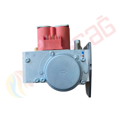 Ebmpapst GB-ND 057 D01 S00 Baymak Lectus Kazan Gaz Valfi