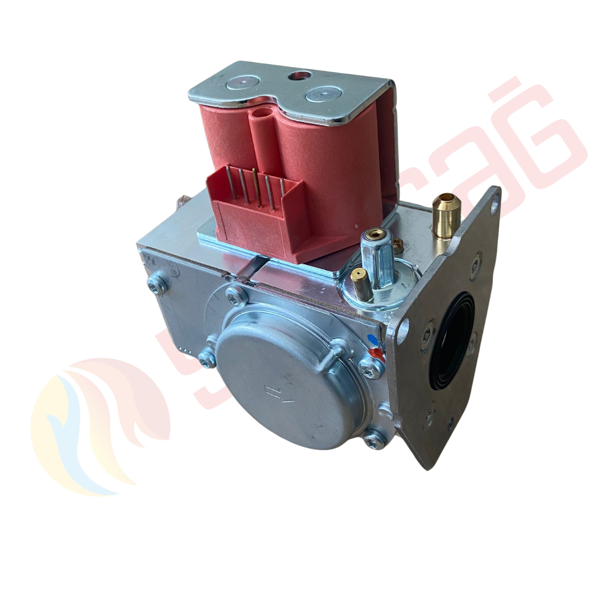 Ebmpapst GB-ND 057 D01 S00 Baymak Lectus Kazan Gaz Valfi