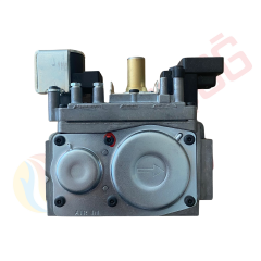 SIT 822 Novamix Daikin Gaz Valfi