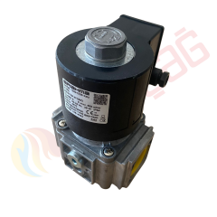 BRAHMA EG30SR.5GMO 1 Debi Ayarlı Gaz Valfi – Solenoid Gaz Ventil (230V, 500 mbar)