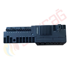 Dungs Weishaupt 266583 W-FM25 V2.0 Brülör Yanma Yönetim Cihazı
