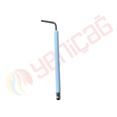 Weishaupt 23210014207 Brülör İyonizasyon Elektrodu