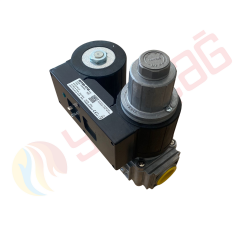 Brahma 13992606 GVC30 S5 L5 Çiftli Gaz Solenoid Valfi