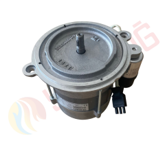 Weishaupt 24031007032 ECK05/W-2 Brülör Fan Motoru