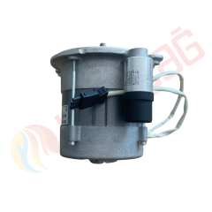 Weishaupt 24031007032 ECK05/W-2 Brülör Motoru