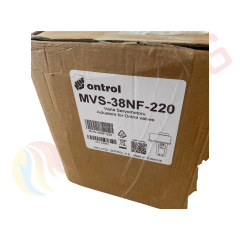 Ontrol MVS-38NF-220 Yüzer Kontrol Lineer Vana Motoru