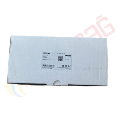 Siemens VGD20.5011 Çiftli Gaz Vana Gövdesi