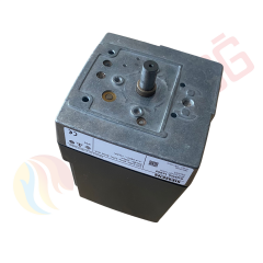 Siemens SQM20.16502 Brülör Servo Motoru