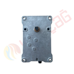 Lamtec 662R5001-0 1.2 Nm Brülör Servo Motoru