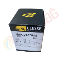 Novacomet BP2205-G İkinci Kademe LPG Gaz Regülatörü