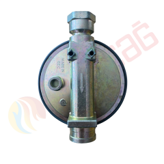 Novacomet BP-2205-G NC-0950G 2. Kademe Brülör LPG Regülatörü