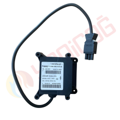 Weishaupt W-ZG 01V Ateşleme Trafosu 220-240V 100W Federal Mogul 009660003500