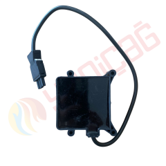 Weishaupt W-ZG 01V Ateşleme Trafosu 220-240V 100W Federal Mogul 009660003500