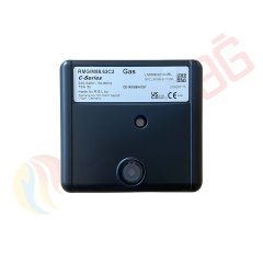 Siemens RMG/M88.62C2 Brülör Otomatiği