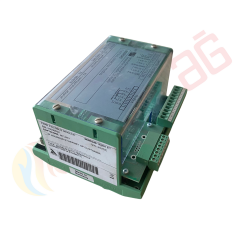 LAMTEC 663R040-3MBK ET Fieldbus Haberleşme Modülü Brülör Otomasyon Modülü