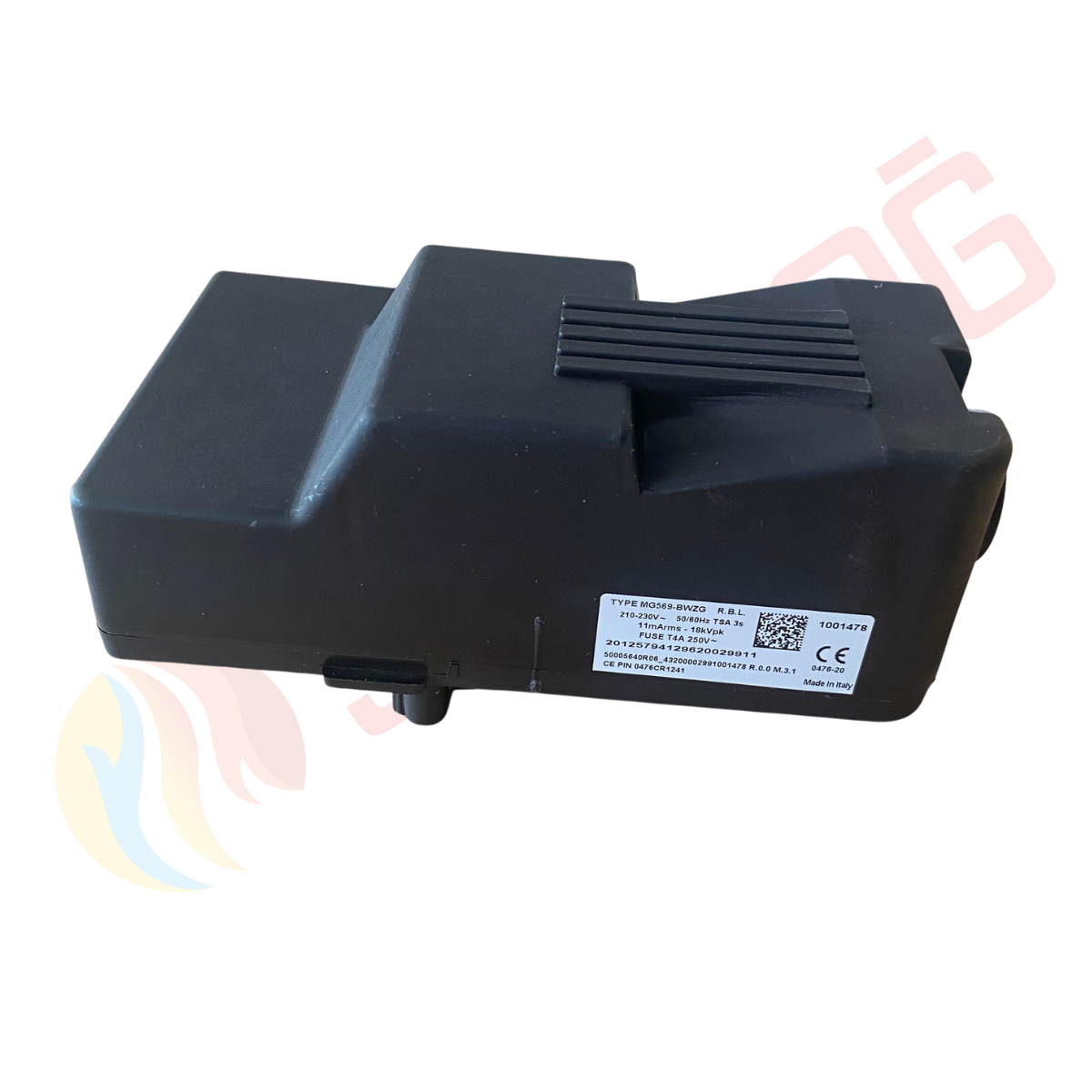 Riello MG569-BWZG Brülör Otomatiği
