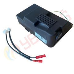 Riello MG569-BWZG Brülör Otomatiği