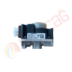 Siemens Presostat QPL25.500B 10-50 kPa Brülör Basınç Şalteri