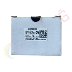 Siemens Presostat QPL25.500B 10-50 kPa Brülör Basınç Şalteri