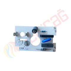 Dungs 263234 MB-DLE 405/407 Multiblok Elektronik Kartı