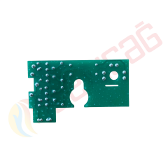 Dungs 263243 MB-ZRDLE 420 Multiblok Elektronik Kartı