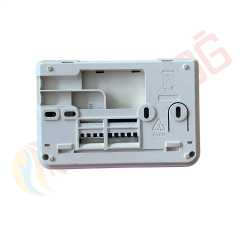 Honeywell CM707 Programlanabilir Oda Termostatı 7 Günlük Dijital Haftalık Termostat