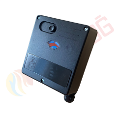 Honeywell M6061L1035 Yüzer Kontrol Rotary Vana Motoru