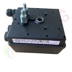 Honeywell M6061L1035 30Nm 220V Rotary Vana Motoru HVAC Aktüatör