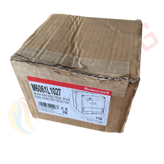 Honeywell M6061L1027 20 Nm Rotary Vana Motoru
