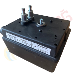 Honeywell M6061A1021 Yüzer Kontrol Rotary Vana Motoru