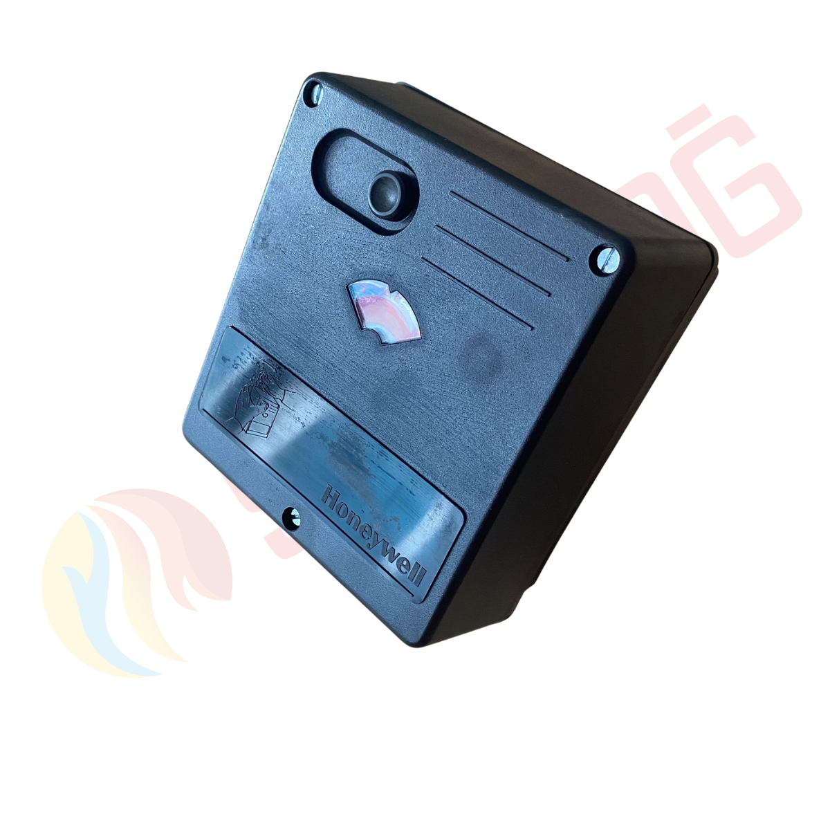 Honeywell M6061A1021 20Nm 24V Rotary Vana Motoru HVAC Yüzer Kontrol Aktüatör