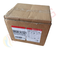 Honeywell M6061A1021 20 Nm Rotary Vana Motoru