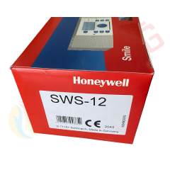 Honeywell Resideo SMILE SWS-12 Duvar Bağlantı Kutusu