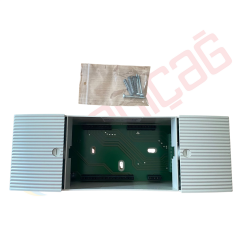 Honeywell SMILE SWS-12 Duvar Bağlantı Kutusu Endüstriyel Switch Montaj Kutusu