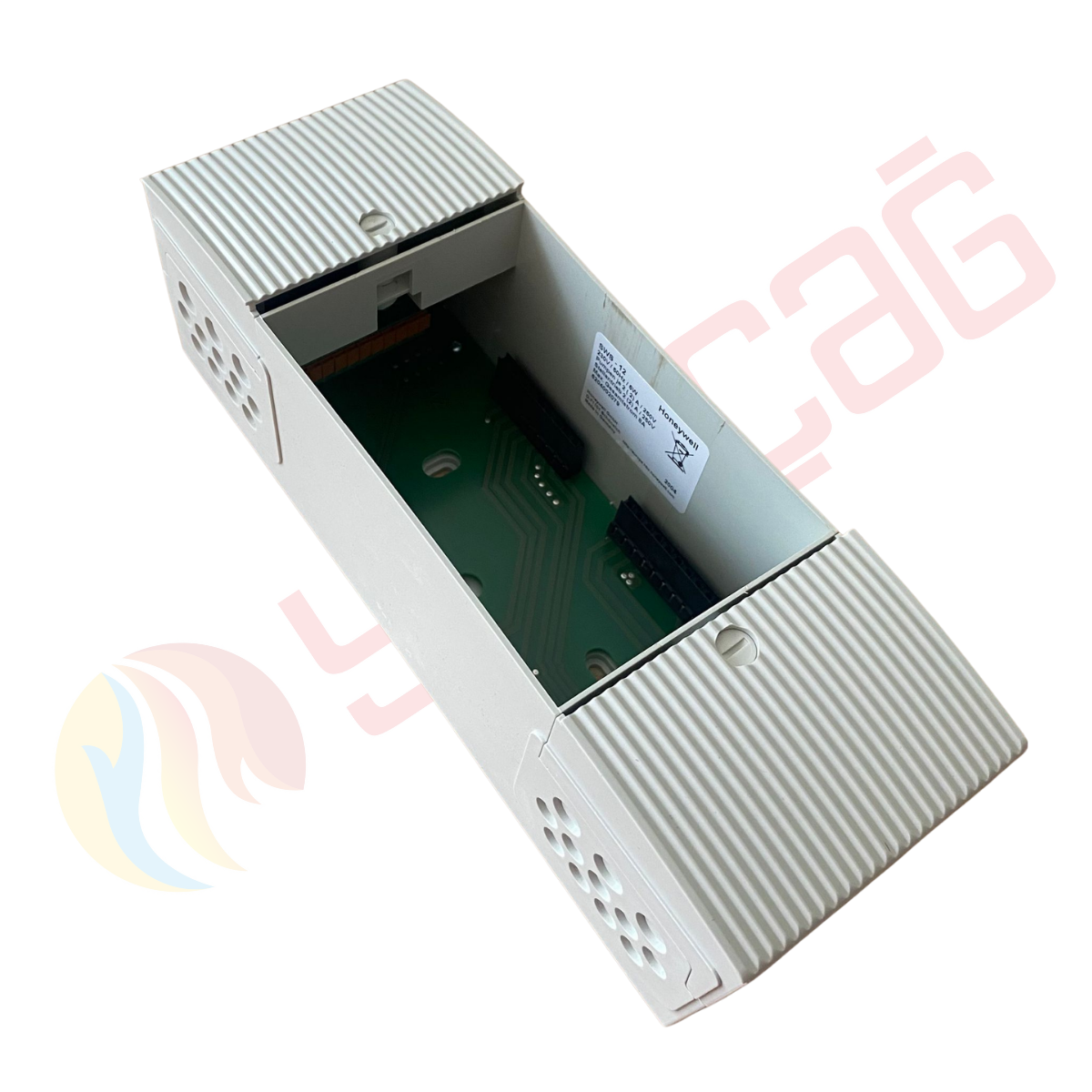 Honeywell SMILE SWS-12 Duvar Bağlantı Kutusu Endüstriyel Switch Montaj Kutusu