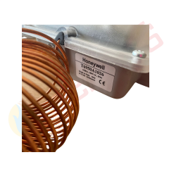 Honeywell T6950A1026 Donma Koruma Termostatı