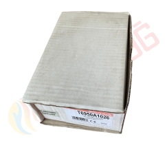 Honeywell T6950A1026 Donma Koruma Termostatı