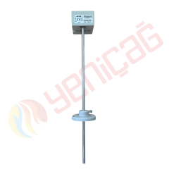 Honeywell LF20 NTC 20K Kanal Tipi Hava Sıcaklık Sensörü | Duct Sensor