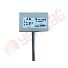 Honeywell LF20 NTC 20K Kanal Tipi Hava Sıcaklık Sensörü | Duct Sensor
