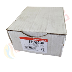 Honeywell FT6960-30 Donma Koruma Termostatı  Freeze Protection Thermostat  HVAC Sistemleri İçin