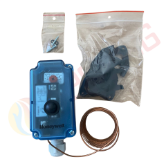 Honeywell FT6960-30 Donma Koruma Termostatı  Freeze Protection Thermostat  HVAC Sistemleri İçin