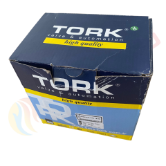 Tork S6030.03 Paslanmaz Çelik 1/2'' Solenoid Valf