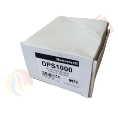 Honeywell DPS1000 Hava Fark Basınç Presostatı