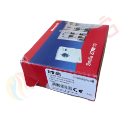 Honeywell Resideo SMILE SDC SDW10 Kazan Kontrol Paneli Oda Modülü